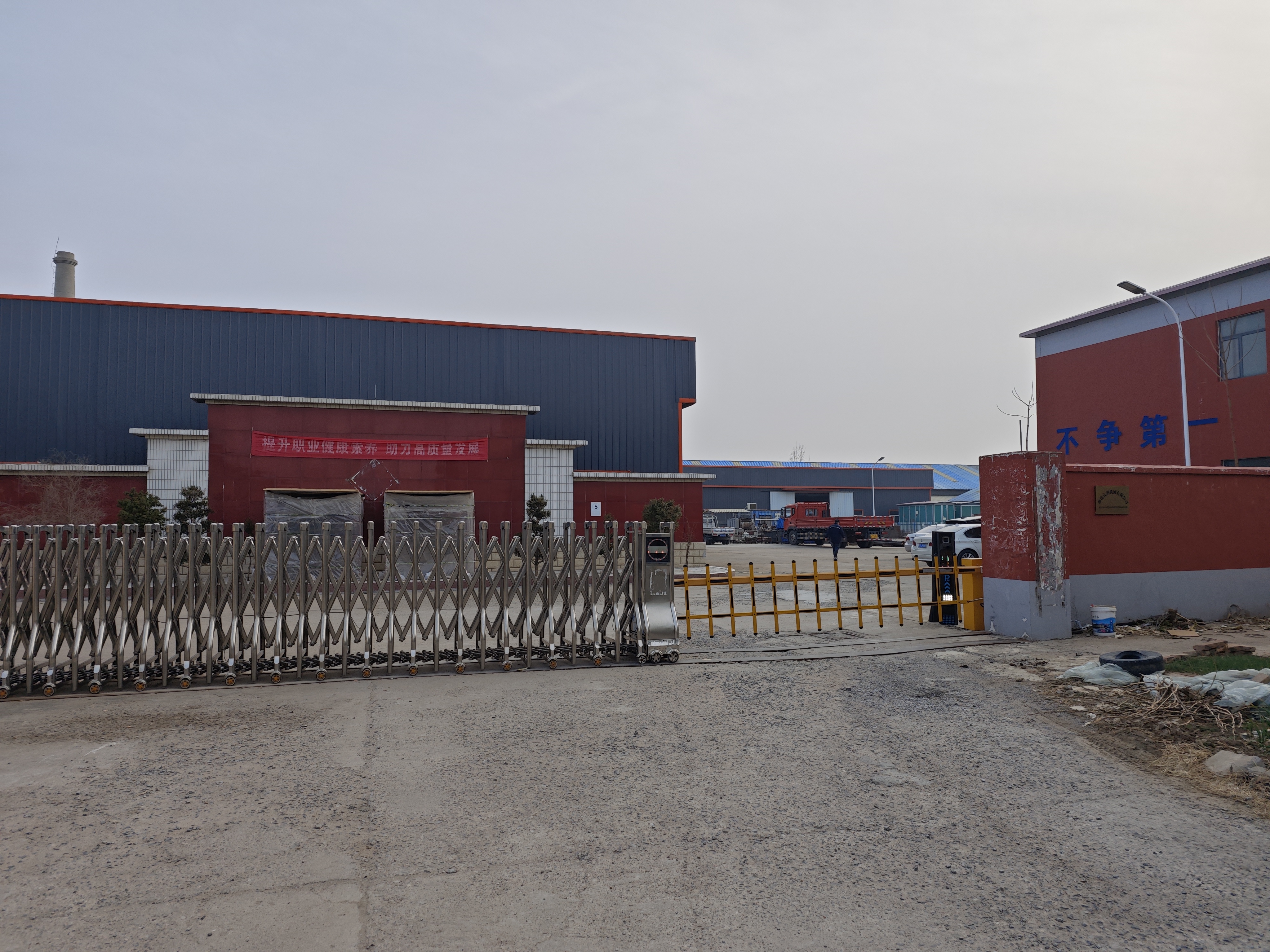 潍坊宜洲机械有限公司 (5)